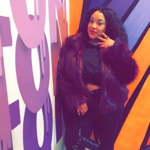 Meet your Posher, Kim